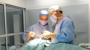 Chirurgie Ambulatoire