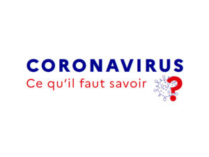 Coronavirus Ce qu'il faut savoir