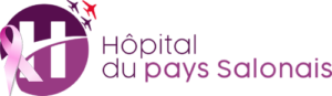 Logo HPS Octobre Rose