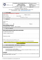 QLT-DIP-JUR-EN-004 Formulaire de dde d’accès au DM par ayants-droit v5