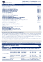Tarif Journalier avr 2024