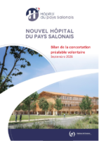 Bilan de concertation_Hopital du Pays Salonais – VF
